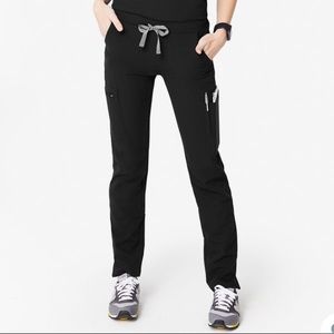 FIGS Yola Scrub Pants